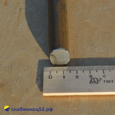 Круг  16 мм (арматура А1) ГОСТ 5781-82